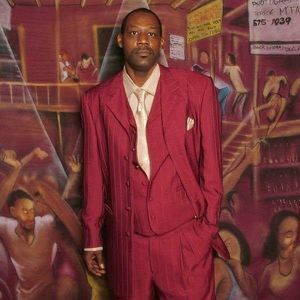 Meet your Posher, Micheal